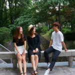회기동사람들 the people of Hoegi-dong