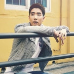 하성 Ha Sung