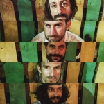 아브람 쇼크 Abram Shook