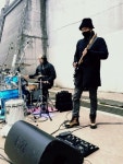 하울링 마차 Howling Macha
