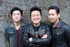 소닉 스톤스 SONIC STONES