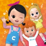 캐리와 친구들 Carriewa Chingudeul