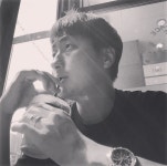 윤관용 Yoon Kwanyong
