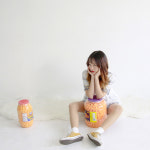 차라리단추 Charari Danchu