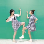 차라리단추 Charari Danchu