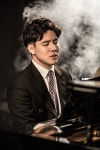유승한 Yoo Seung Han