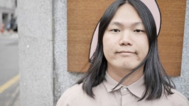 이규범 Lee Kyu Bum