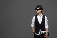 마스터키 MasterKey