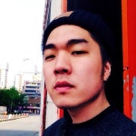 이성민 Lee Sungmin