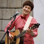 박대정 Park Daejung