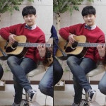 박대정 Park Daejung