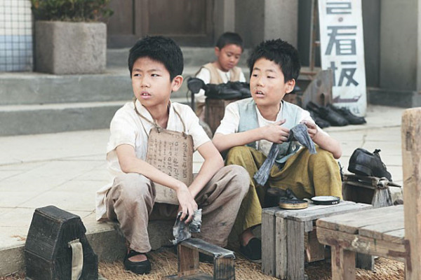 영화 '국제시장 ' 전쟁을 겪은 '어린 아이 마음'의 아버지 | 포스트