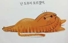 나는 우리 집 왕 [THE KING CAT] 