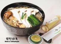 2016.5오사카 현지맛집TOP 5_ 우동