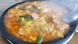 부대찌개 맛집#의정부 부대찌개맛집