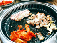 광주 충장로 고기가 맛있는 맛삼