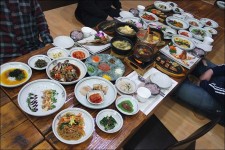 전주 한옥마을 맛집 BEST한정식