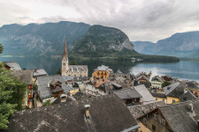 잠시 쉬어가도 괜찮아 할슈타트 Austria Hallstatt