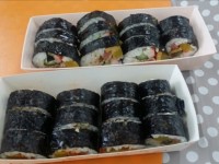 김밥