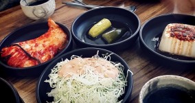 성남 해물찜 맛집 + vj특공대 산더미해물찜 + 오늘손칼국수&찜