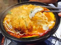 인천뚝배기-인천 매운갈비찜+치즈돈까스