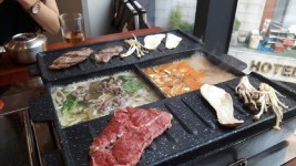 서면맛집 튼튼식당