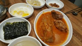 칠곡맛집 정성식당칠곡3지구 밥집