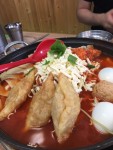 즉석떡볶이 - 성신여대 떡볶이 맛집 , 미아캠퍼스 명랑즉석떡볶이