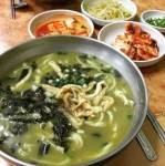 제주도 여름 보양식 <보말 칼국수 맛집/ 보말 음식 소개>