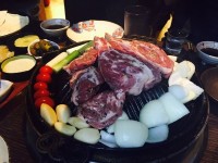 서면맛집 양고기 전문점 양갑