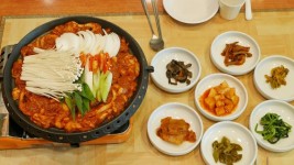 남한산성 맛집 :: 엄지가 절로 들리는 맛!!(feat.만수촌)