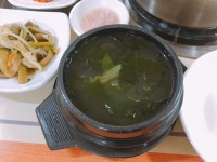 익산 보쌈 맛집 버들목해물칼국수 굴보쌈