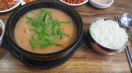 <부산 맛집 추천>수영 돼지국밥_부산 국밥집으로 유명한 곳