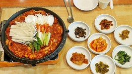 남한산성맛집 :: 입맛돋구는 이곳만수촌!!