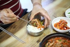 남해 멸치쌈밥 맛집 배가네- 남해 멸치를 전국에 알린 터줏대감