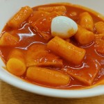 죠스떡볶이 수제어묵 시식 후기 - 대전시청역점