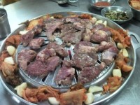 소고기 맛집 | 양촌소고기타운