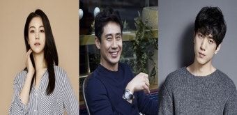여성 액션영화 '악녀' 캐스팅 라인업 3