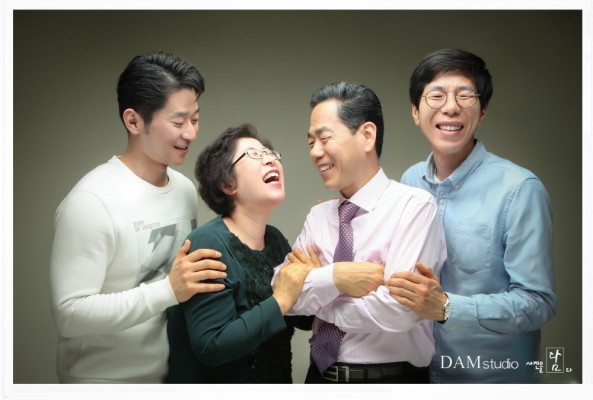 관악가족사진관추천! 가족사진 NO.1 | 포스트