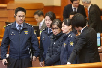 탄핵심판 불출석 증인 처벌 강화한다 …'강제구인' 법제화