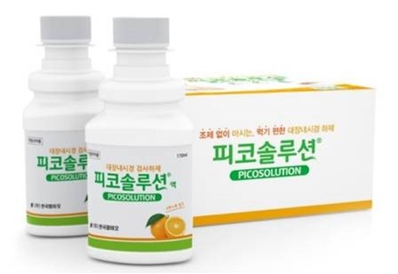 한국팜비오 기술수출 장 세정제 美 FDA 승인 | 포스트