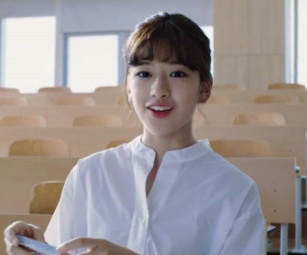 Ahn Yujin 안유진 アンユジン Produce プロデュース 48 の韓国人メンバーで気になる存在