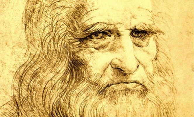 레오나르도 다빈치의 이름은 다빈치가 아니다? | 포스트