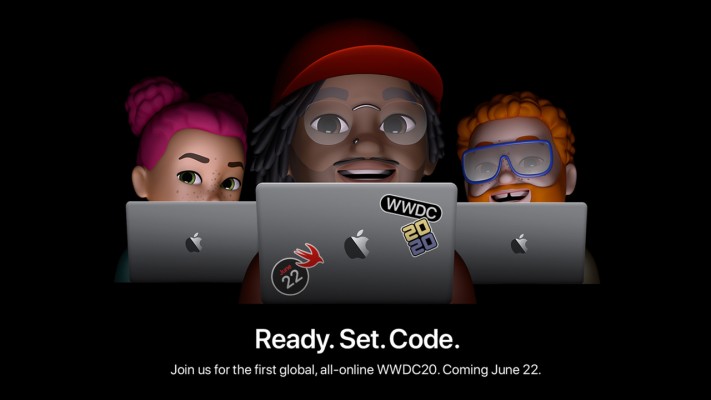 iOS14 공개되는 애플 WWDC 2020 6월 22일 개최, 온라인 그리고 무료! | 포스트