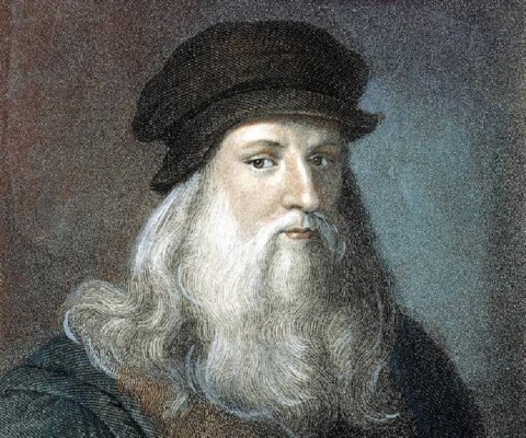 위대한 천재 레오나르도 다빈치의 생애와 작품 | 포스트