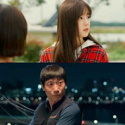 에이핑크 박초롱 스크린 데뷔작 ‘불량한 가족’ 7월 개봉... 론칭 스틸 공개 | 포스트