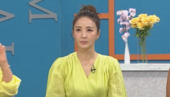 비디오스타 김승수 최완정 윤해영 발언 , 비스 양정아 결혼했었다 밝혀(한석규가 인정)