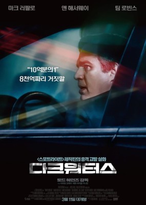 윤도현, 11일 개봉 영화 '다크워터스' 추천 | 포스트