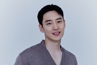 이제훈 “‘모범택시’ 시즌2의 김도기는…”② (인터뷰)