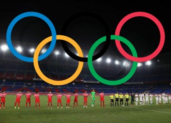 올림픽 축구와 월드컵 축구는 뭐가 다른데? ‘U-23 룰’로 살펴본 올림픽 축구